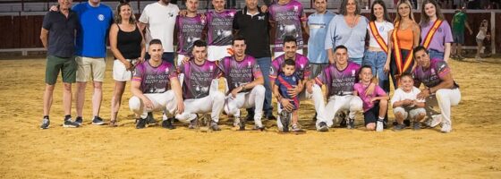 Concurso de Recortadores
