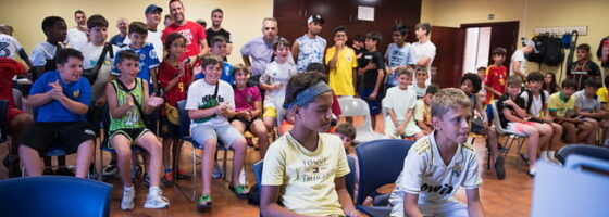 Éxito de participación en el III Torneo E-Sports FC26