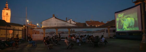 Cine de Verano "Lilo & Stitch"