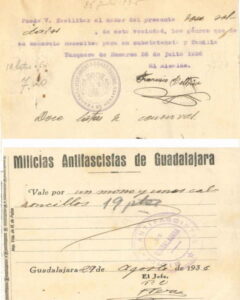 La pieza del mes de julio la Biblioteca Municipal 04