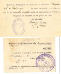 La pieza del mes de julio la Biblioteca Municipal 04