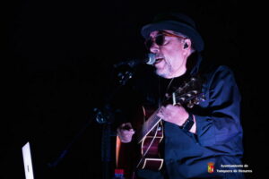La música volvió a ser protagonista en una nueva noche de Terraceando