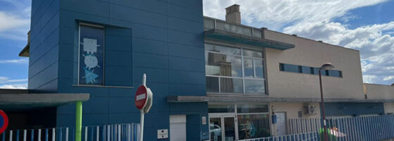 Escuela infantil yunquera