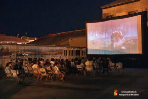 Cine de verano. "Elio"
