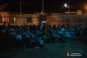 Cine de verano. "Elio"