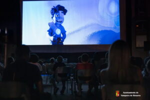 Cine de verano. "Elio"
