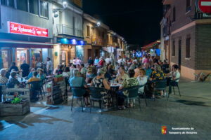 Despedimos el verano al ritmo de la mejor música