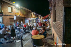 Despedimos el verano al ritmo de la mejor música
