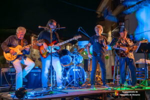 Despedimos el verano al ritmo de la mejor música