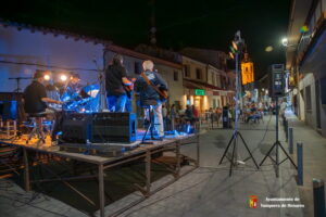 Despedimos el verano al ritmo de la mejor música