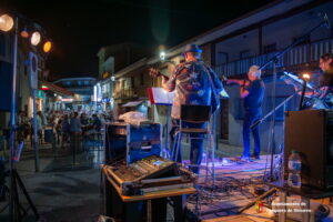 Despedimos el verano al ritmo de la mejor música