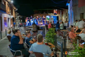 Despedimos el verano al ritmo de la mejor música