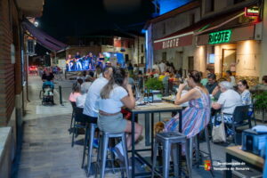 Despedimos el verano al ritmo de la mejor música