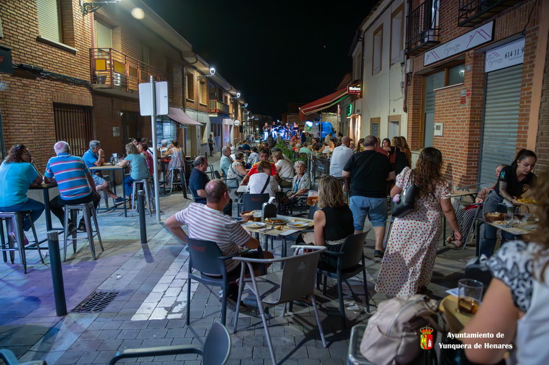 Despedimos el verano al ritmo de la mejor música