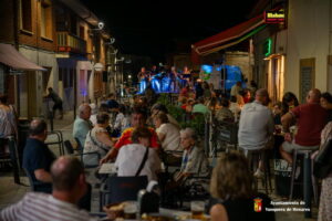 Despedimos el verano al ritmo de la mejor música