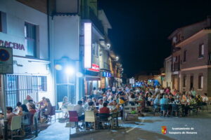 Despedimos el verano al ritmo de la mejor música