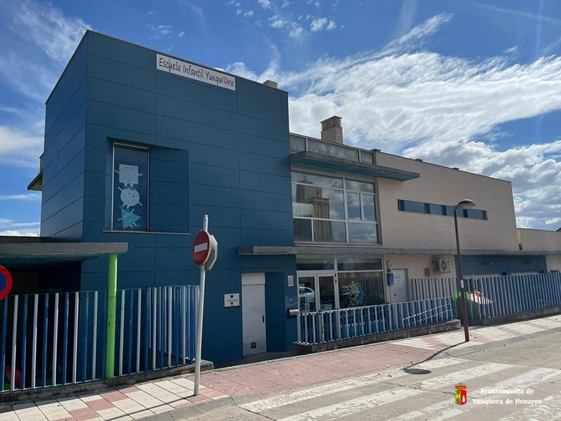 Yunquera adjudica la gestión de la escuela infantil a una empresa por la rebaja propuesta en las tarifas para las familias