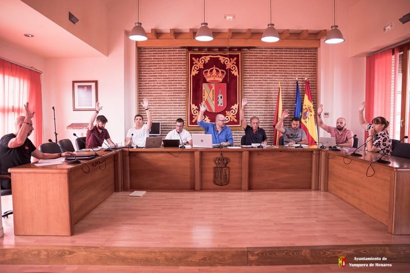 Yunquera cierra 2025 con 144.089 € de superávit y reduce su deuda municipal