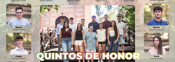Yunquera da la bienvenida a sus