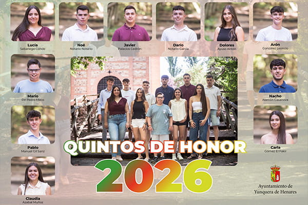 Yunquera da la bienvenida a sus