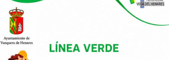 línea verde | recogida de restos de poda