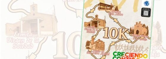 ¡Comienza la cuenta atrás para la XVI Ruta de las Ermitas!