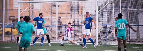 El CD Yunquera se impone en el 53º Torneo de Fiestas Excmo. Ayuntamiento de Yunquera de Henares