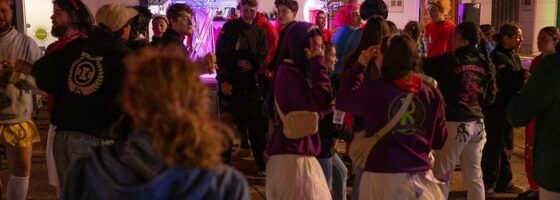 La Música de Daiquiri Show cierra el día 16 en Yunquera