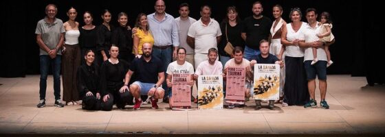 Yunquera presenta su feria taurina 2026 y anuncia la solicitud de declaración de “La Bajada” como Fiesta de Interés Turístico Provincial