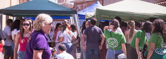 Vermú XV Aniversario Peña Reincidentes con Adán Carrón