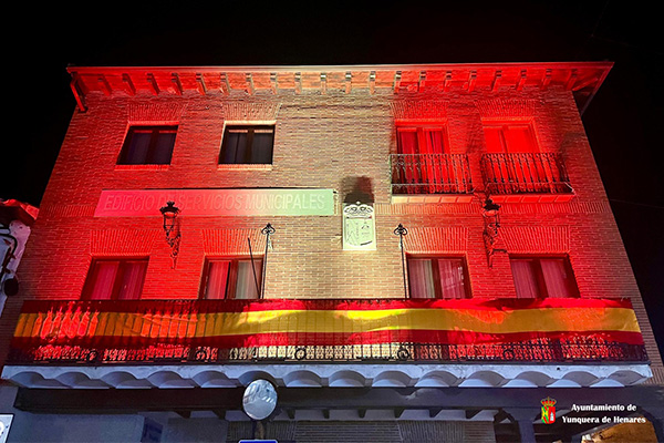 ¡Feliz Día de la Hispanidad y Feliz Día del Pilar!