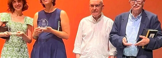 La yunquerana Martha Asunción Alonso, premiada con el II Premio de la Crítica de Poesía de Castilla-La Mancha