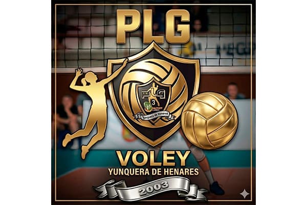 Nace el PLG Voley Yunquera