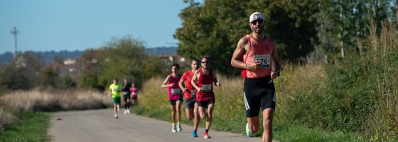 Éxito en la XVI Ruta de las Ermitas